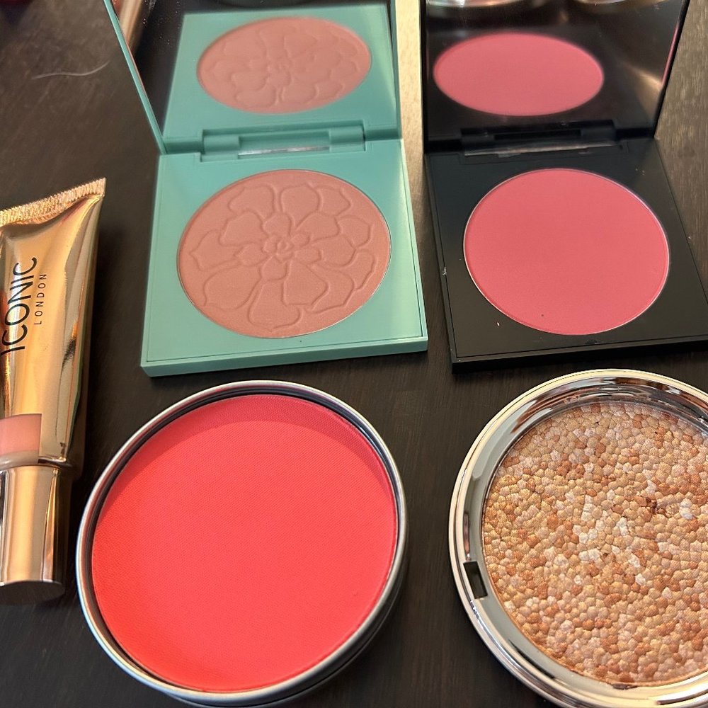 Blush bundle